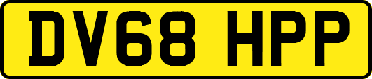 DV68HPP