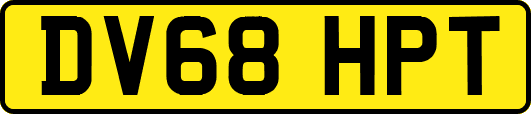 DV68HPT