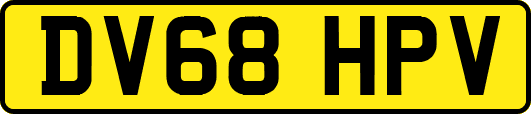 DV68HPV
