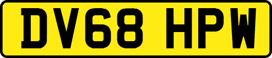 DV68HPW