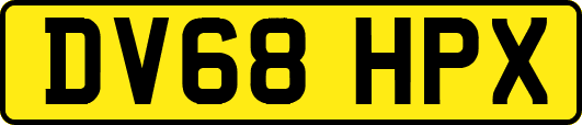 DV68HPX