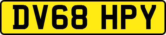 DV68HPY