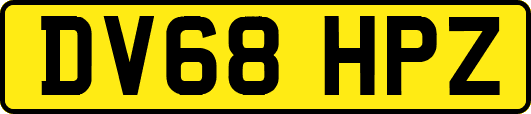 DV68HPZ