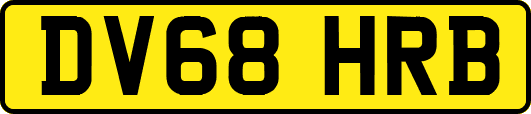 DV68HRB
