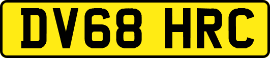 DV68HRC