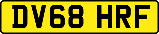 DV68HRF