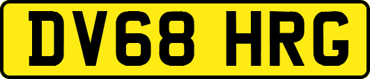 DV68HRG