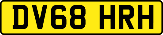 DV68HRH