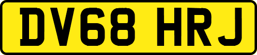 DV68HRJ