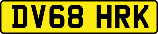 DV68HRK