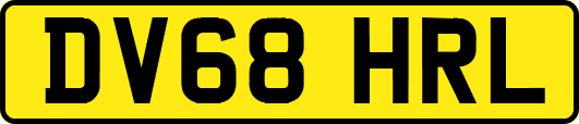 DV68HRL