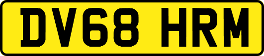 DV68HRM