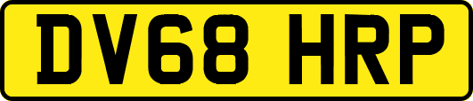 DV68HRP