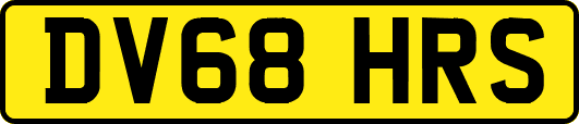 DV68HRS