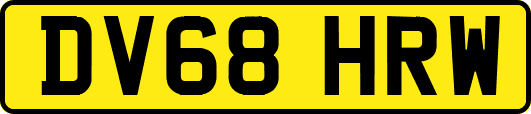 DV68HRW