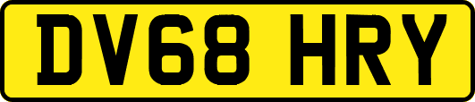 DV68HRY