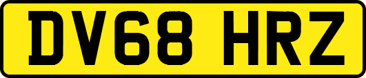 DV68HRZ