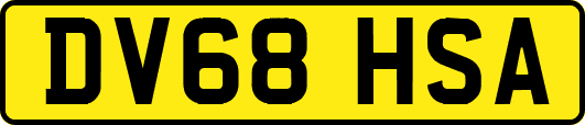 DV68HSA