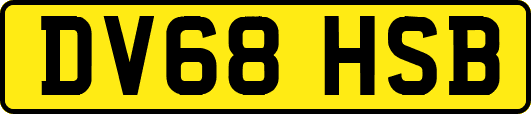 DV68HSB