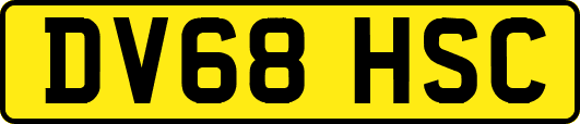 DV68HSC