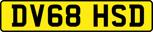 DV68HSD