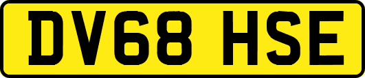 DV68HSE