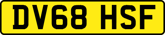 DV68HSF