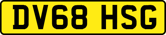 DV68HSG