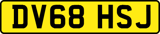 DV68HSJ