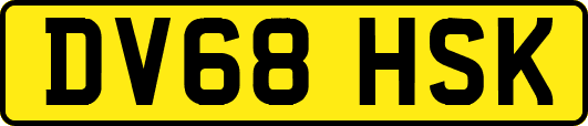 DV68HSK