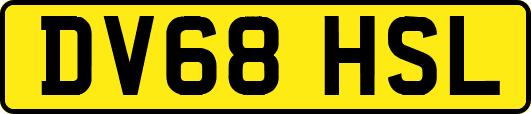 DV68HSL