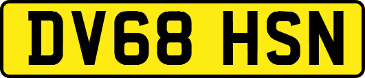 DV68HSN