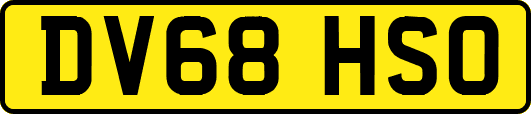 DV68HSO