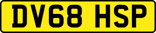 DV68HSP