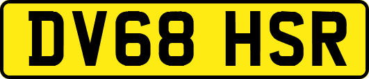 DV68HSR