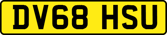 DV68HSU