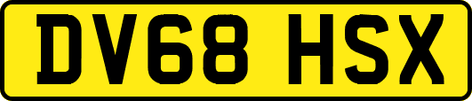 DV68HSX
