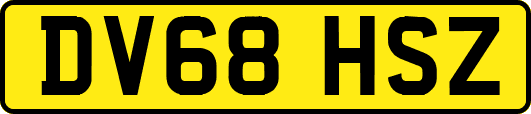DV68HSZ
