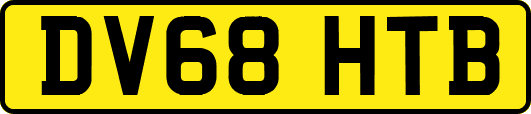 DV68HTB