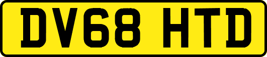 DV68HTD