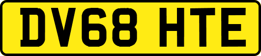DV68HTE