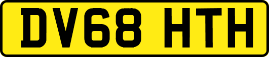 DV68HTH