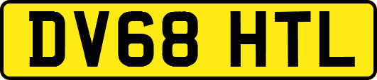 DV68HTL