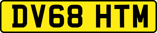 DV68HTM