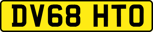 DV68HTO