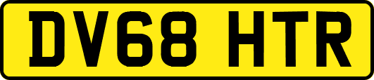 DV68HTR