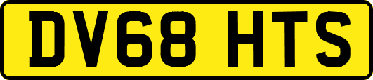 DV68HTS