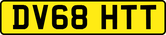 DV68HTT