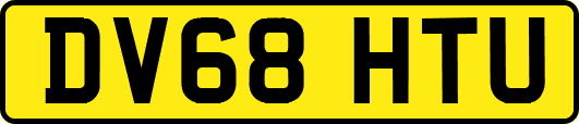 DV68HTU
