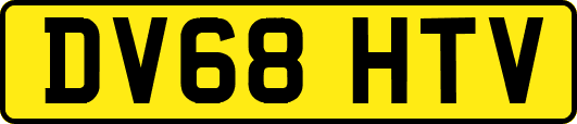 DV68HTV